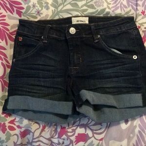 Cute Hudson shorts